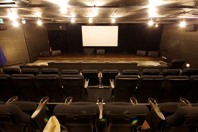 まちポレいわき営業再開で一部改装も いわき市の映画文化を守るために シネマトゥデイ