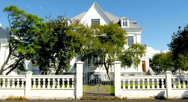 アイスランド発ドキュメンタリー映画『<主婦>の学校』場面写真（2枚目）