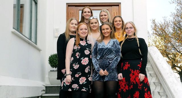 アイスランド発ドキュメンタリー映画『<主婦>の学校』場面写真（4枚目）