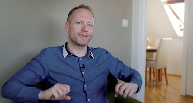 アイスランド発ドキュメンタリー映画『<主婦>の学校』場面写真（6枚目）