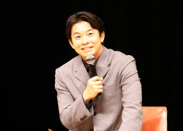 仲野太賀