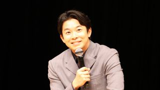 仲野太賀、小栗旬から「次噛んだら切腹」 時代劇のセリフに奮闘