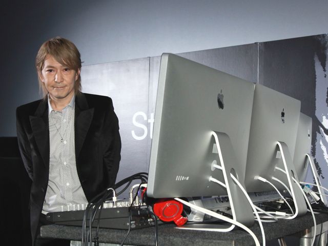 映画『スティーブ・ジョブズ』プレミア試写会：フォトギャラリー
