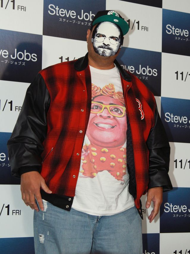 映画『スティーブ・ジョブズ』プレミア試写会（3枚目）
