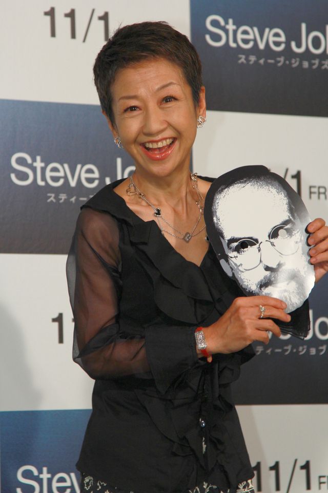 映画『スティーブ・ジョブズ』プレミア試写会（6枚目）