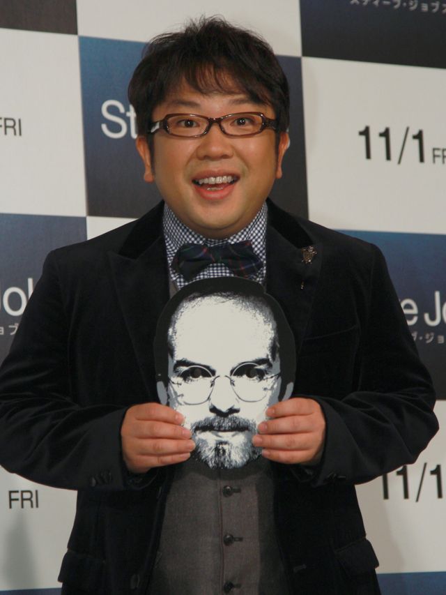 映画『スティーブ・ジョブズ』プレミア試写会（17枚目）