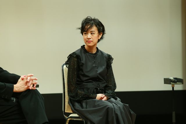 石橋静河、加藤雅也ら出席！なら国際映画祭2018（4枚目）