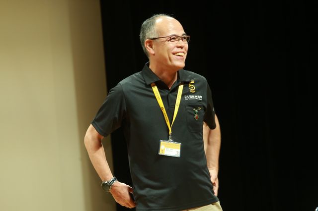 石橋静河、加藤雅也ら出席！なら国際映画祭2018（9枚目）