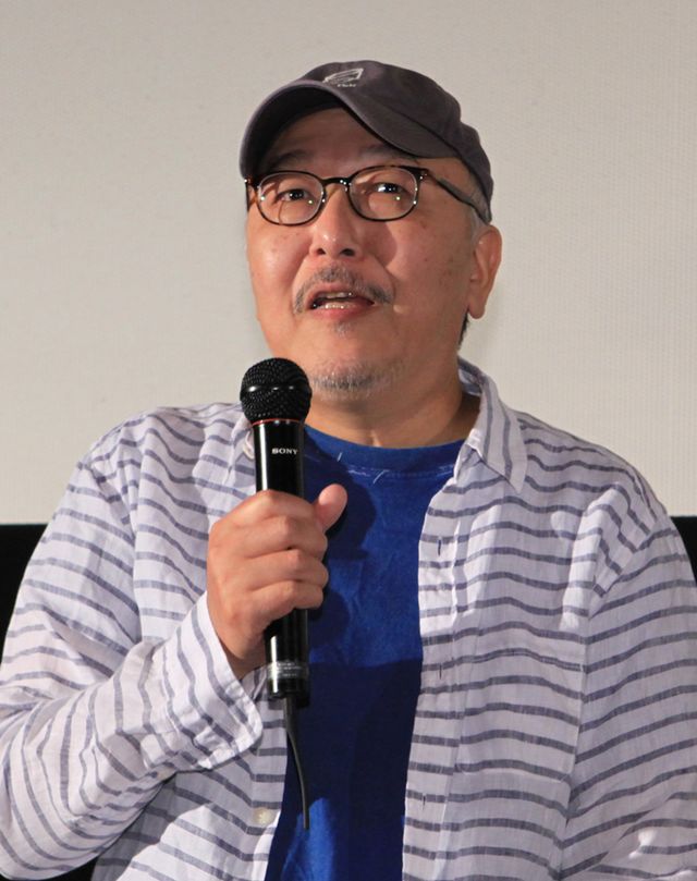 「第18回KAWASAKIしんゆり映画祭2012」『東京原発』舞台あいさつギャラリー（3枚目）