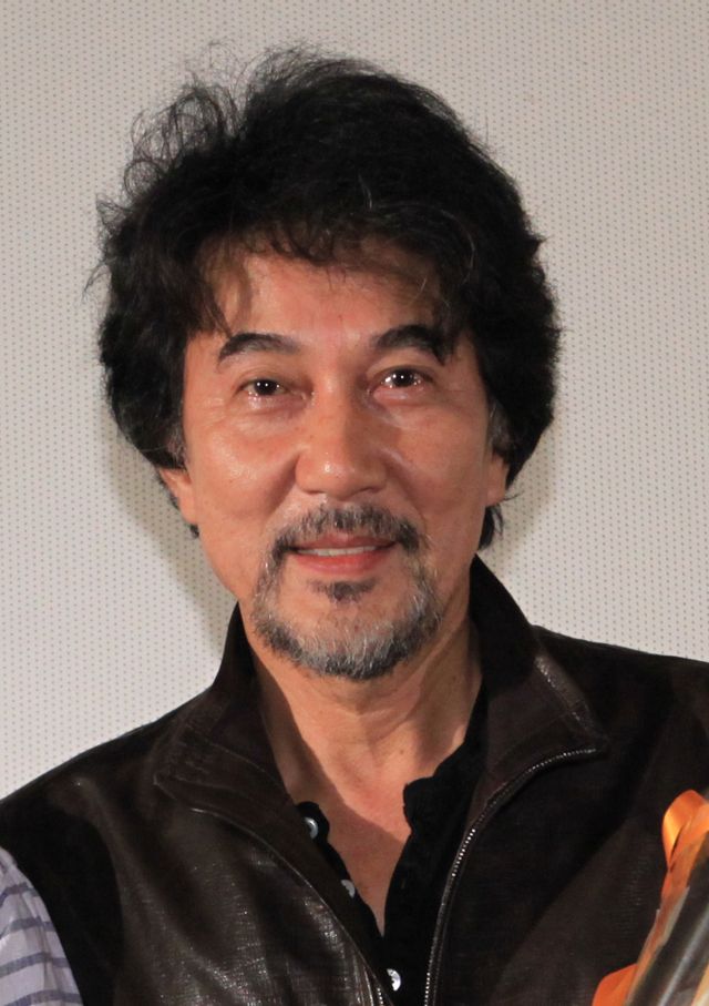 「第18回KAWASAKIしんゆり映画祭2012」『東京原発』舞台あいさつギャラリー（5枚目）