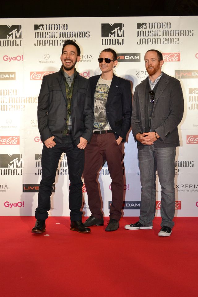 MTV VIDEO MUSIC AWARDS JAPANレッドカーペットフォトギャラリー（12枚目）