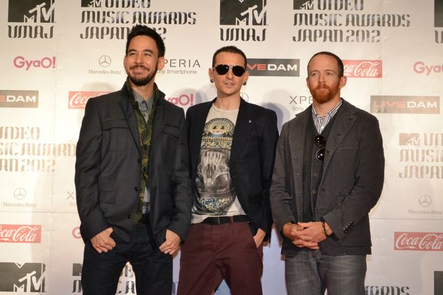 MTV VIDEO MUSIC AWARDS JAPANレッドカーペットフォトギャラリー（13枚目）