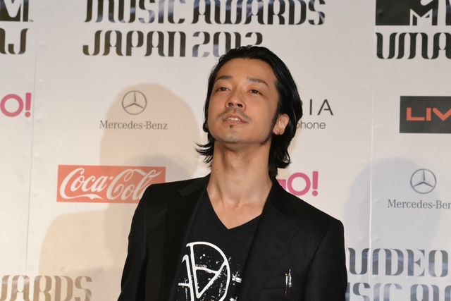 MTV VIDEO MUSIC AWARDS JAPANレッドカーペットフォトギャラリー（20枚目）