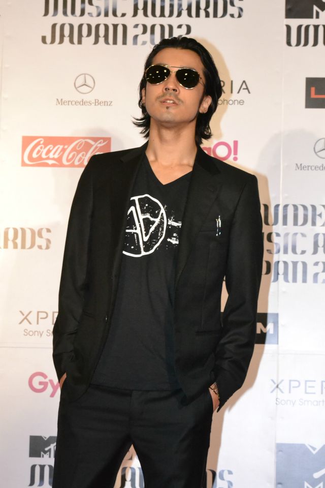 MTV VIDEO MUSIC AWARDS JAPANレッドカーペットフォトギャラリー（21枚目）
