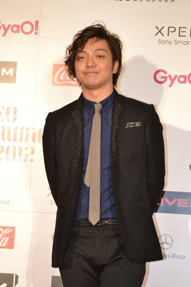 MTV VIDEO MUSIC AWARDS JAPANレッドカーペットフォトギャラリー（24枚目）