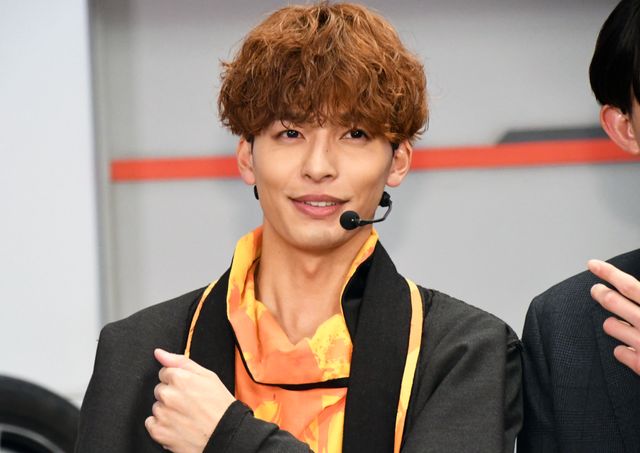 新戦隊「ブンブンジャー」キャストはこの5人！「爆上戦隊ブンブンジャー」制作発表会見（6枚目）