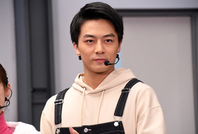 新戦隊「ブンブンジャー」キャストはこの5人！「爆上戦隊ブンブンジャー」制作発表会見（7枚目）