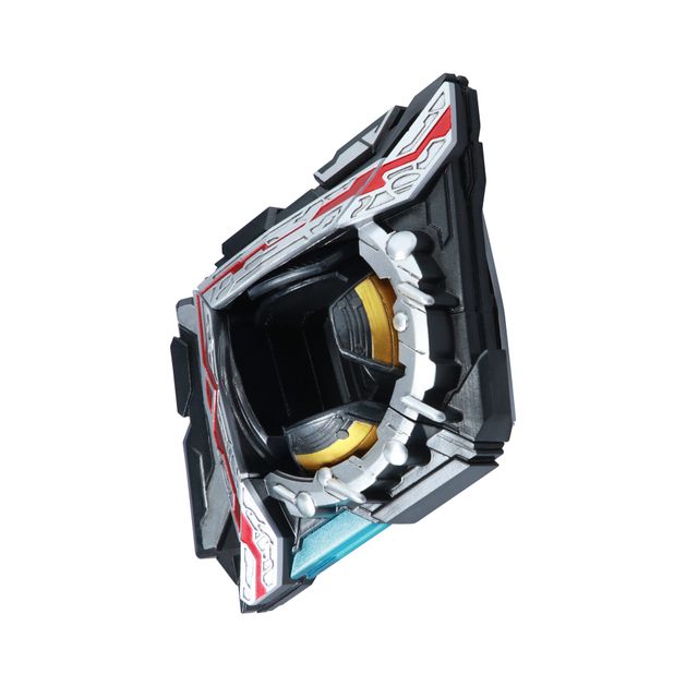 「ウルトラマンアーク」必殺技はアークファイナライズ！変身アイテム＆主人公ビジュアル（2枚目）