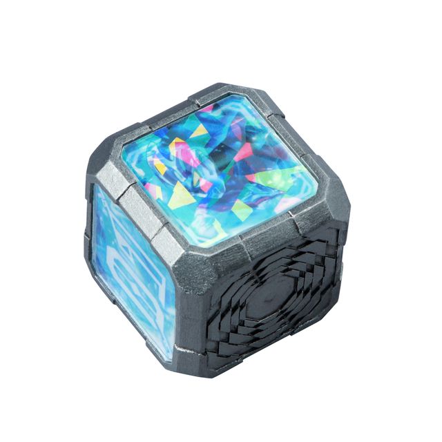 「ウルトラマンアーク」必殺技はアークファイナライズ！変身アイテム＆主人公ビジュアル（3枚目）