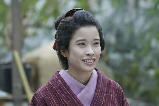 いったい何が…朝ドラ「ばけばけ」第74回の場面写真（4枚目）