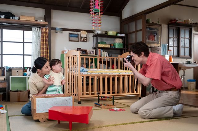 「ちむどんどん」第116回の場面写真：フォトギャラリー