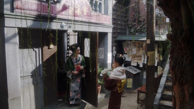 「おちょやん」物語の舞台は京都へ！第5週「女優になります」：フォトギャラリー