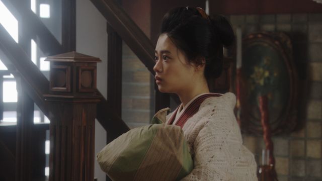 「おちょやん」物語の舞台は京都へ！第5週「女優になります」（4枚目）