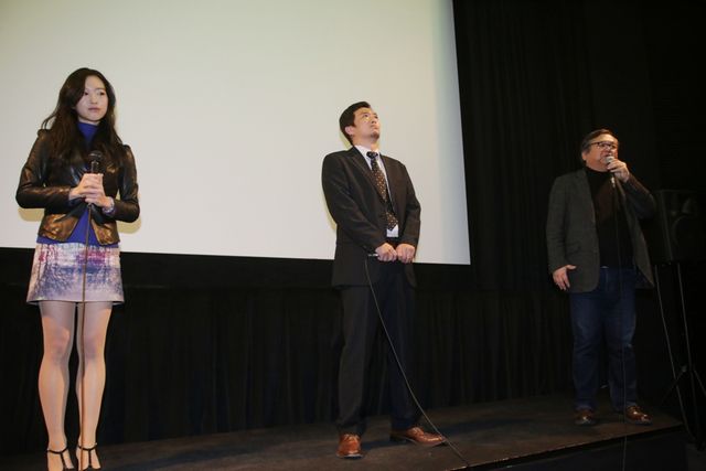 大鶴義丹、南相馬舞台の作品に自信、様々な難しい問題に風穴を開けたい　画像ギャラリー（4枚目）