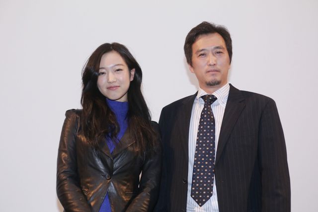 大鶴義丹、南相馬舞台の作品に自信、様々な難しい問題に風穴を開けたい　画像ギャラリー（5枚目）