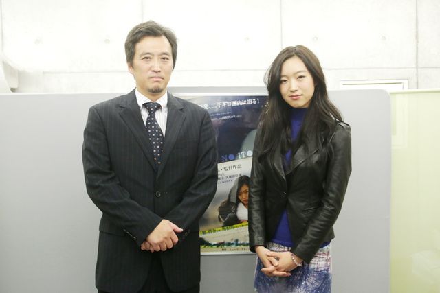 大鶴義丹、南相馬舞台の作品に自信、様々な難しい問題に風穴を開けたい　画像ギャラリー（9枚目）