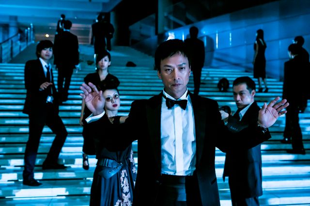 UULAオリジナルドラマ「RETURN」フォトギャラリー（2枚目）