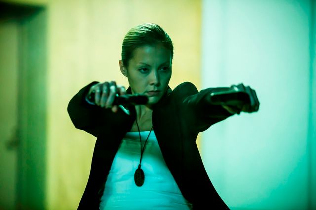 UULAオリジナルドラマ「RETURN」フォトギャラリー（3枚目）