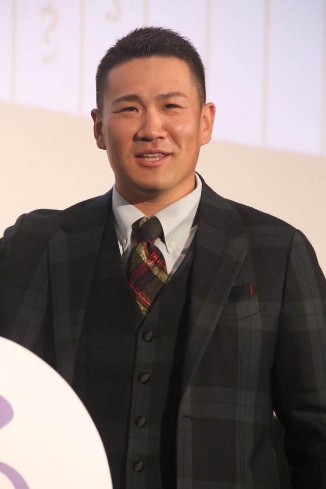 ももクロ主演映画をマー君もサプライズ鑑賞！フォトギャラリー（4枚目）