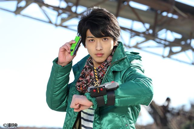 スーパー戦隊シリーズ「烈車戦隊トッキュウジャー」ビジュアル：フォトギャラリー