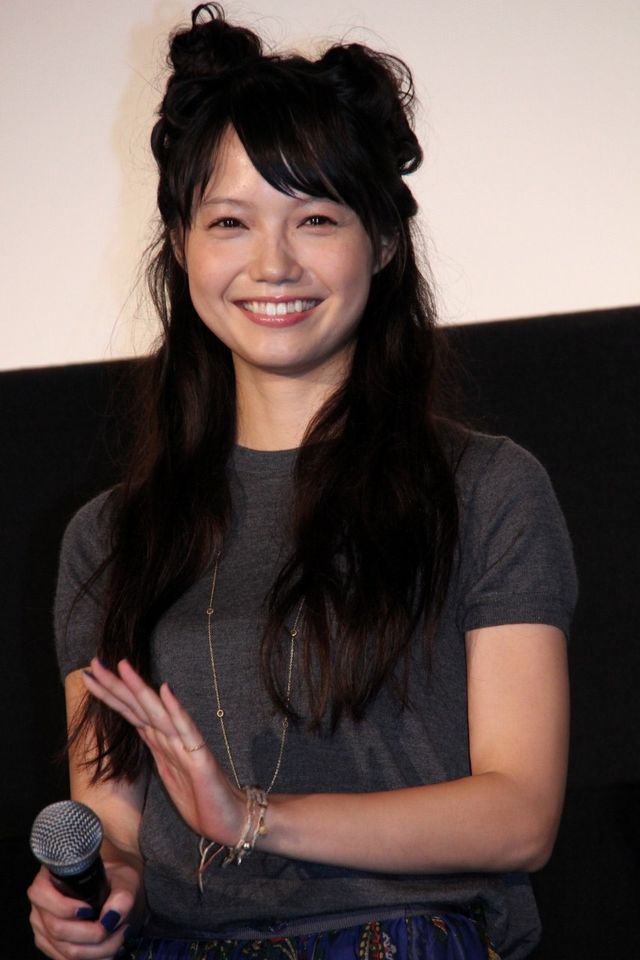 映画『天地明察』大ヒット御礼舞台あいさつ写真ギャラリー（3枚目）