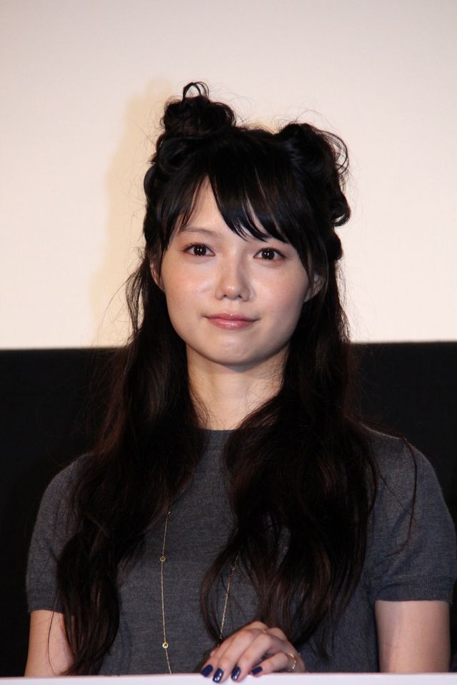 映画『天地明察』大ヒット御礼舞台あいさつ写真ギャラリー（6枚目）