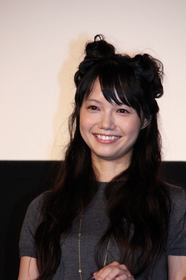 映画『天地明察』大ヒット御礼舞台あいさつ写真ギャラリー（7枚目）