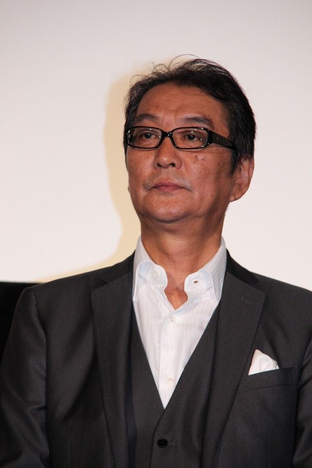 映画『天地明察』大ヒット御礼舞台あいさつ写真ギャラリー（8枚目）