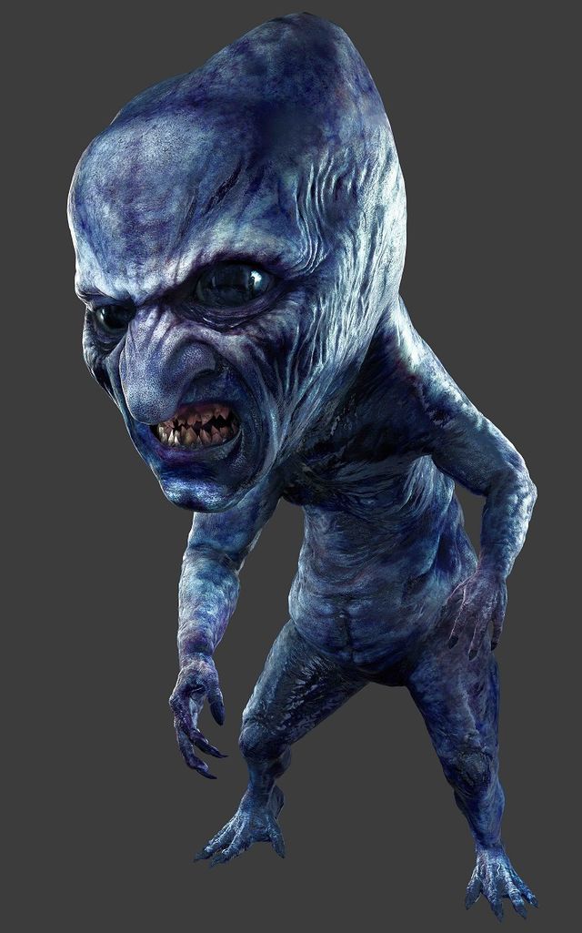 これは、嫌な夢を見そうだぜ……実写版『青鬼』不気味なビジュアルが公開！フォトギャラリー：フォトギャラリー