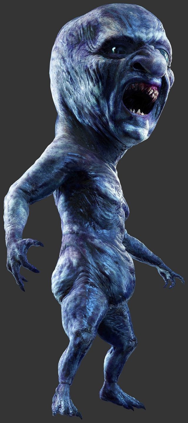 これは、嫌な夢を見そうだぜ……実写版『青鬼』不気味なビジュアルが公開！フォトギャラリー（3枚目）