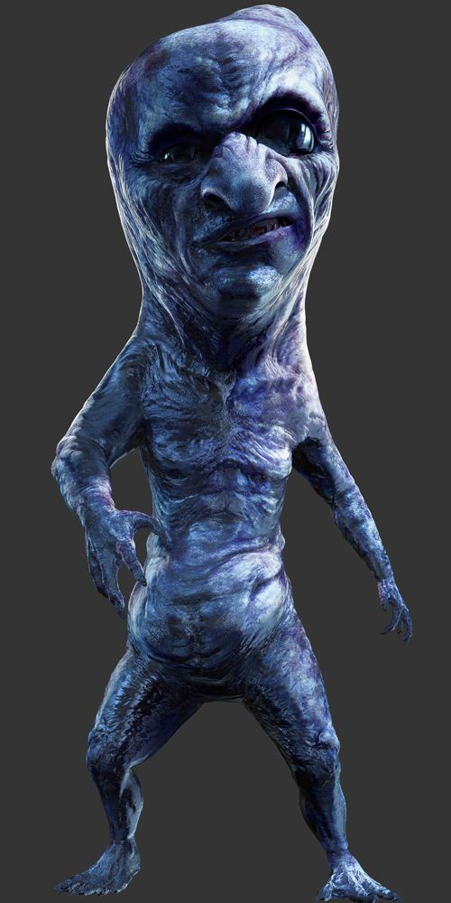 これは、嫌な夢を見そうだぜ……実写版『青鬼』不気味なビジュアルが公開！フォトギャラリー（4枚目）