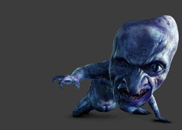 これは、嫌な夢を見そうだぜ……実写版『青鬼』不気味なビジュアルが公開！フォトギャラリー（5枚目）