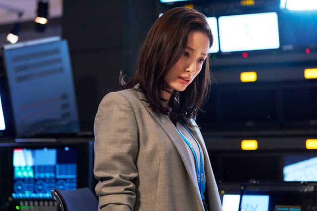 緊迫感がハンパない！『沈黙の艦隊』新場面写真（4枚目）