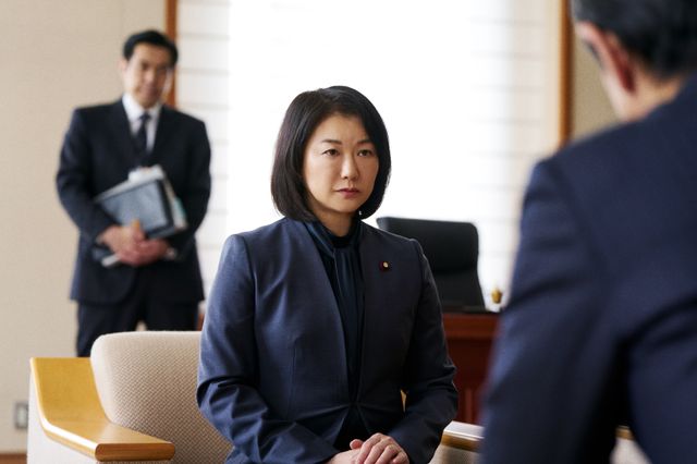 緊迫感がハンパない！『沈黙の艦隊』新場面写真（6枚目）