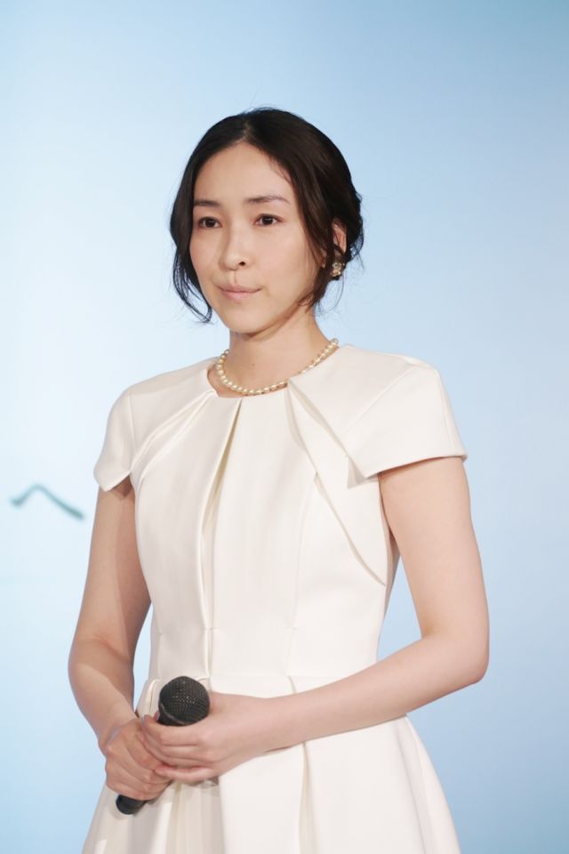 麻生久美子フォトギャラリー（3枚目）