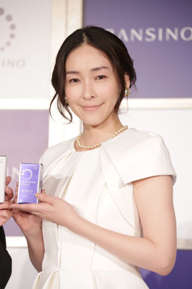 麻生久美子フォトギャラリー（6枚目）