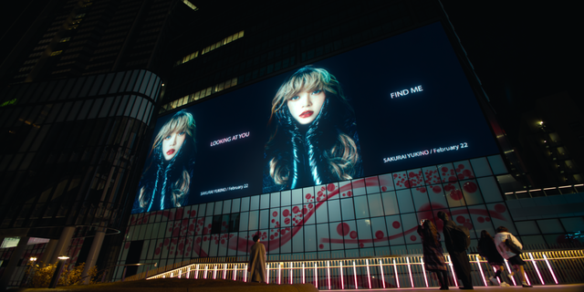 「グラスハート」歌姫ユキノ（高石あかり）圧巻の歌唱シーン（2枚目）