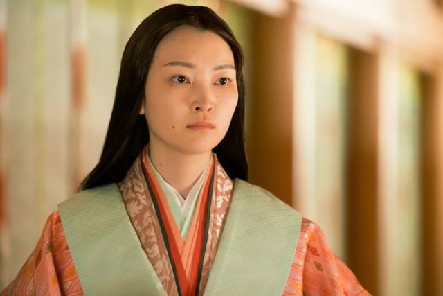 倫子の前でまひろと歌を交わす道長に波紋…「光る君へ」第36回場面写真（3枚目）