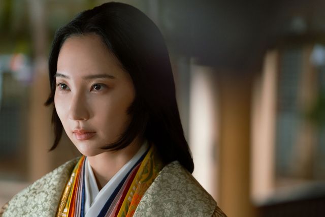 ききょう＆まひろの友情が壊れる瞬間…第38回「光る君へ」場面写真（2枚目）