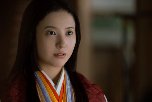 ききょう＆まひろの友情が壊れる瞬間…第38回「光る君へ」場面写真（3枚目）